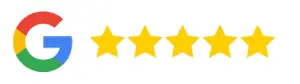 5 star reviews for marketing strategists
