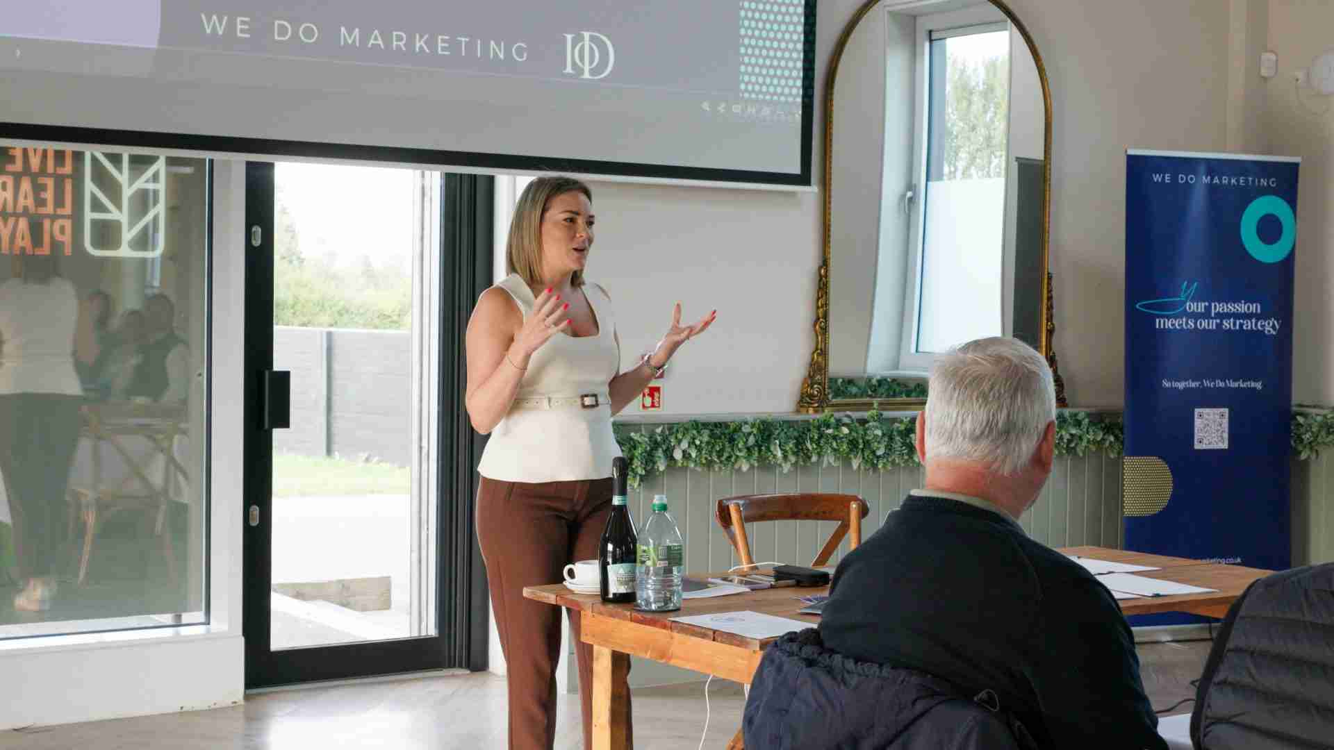 Why Marketing Fails When You Can’t See The Bigger Picture